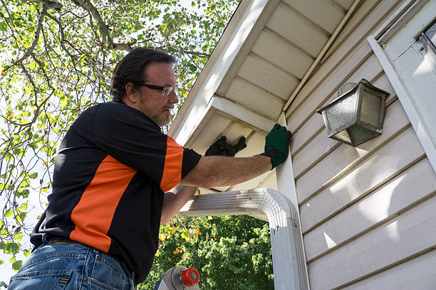 Custom Trim and Detailing for Siding in Milam, TX